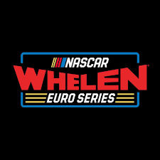 Logo Nascar Euro Series