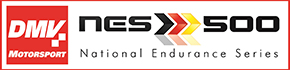 Logo NES500
